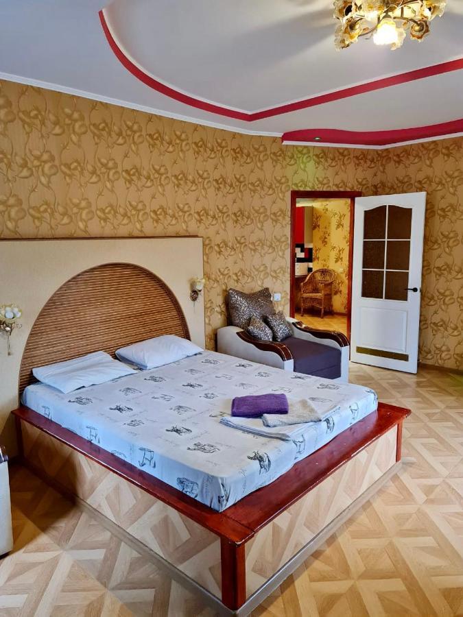 Мини-Отель Kropyvnytsky Extérieur photo