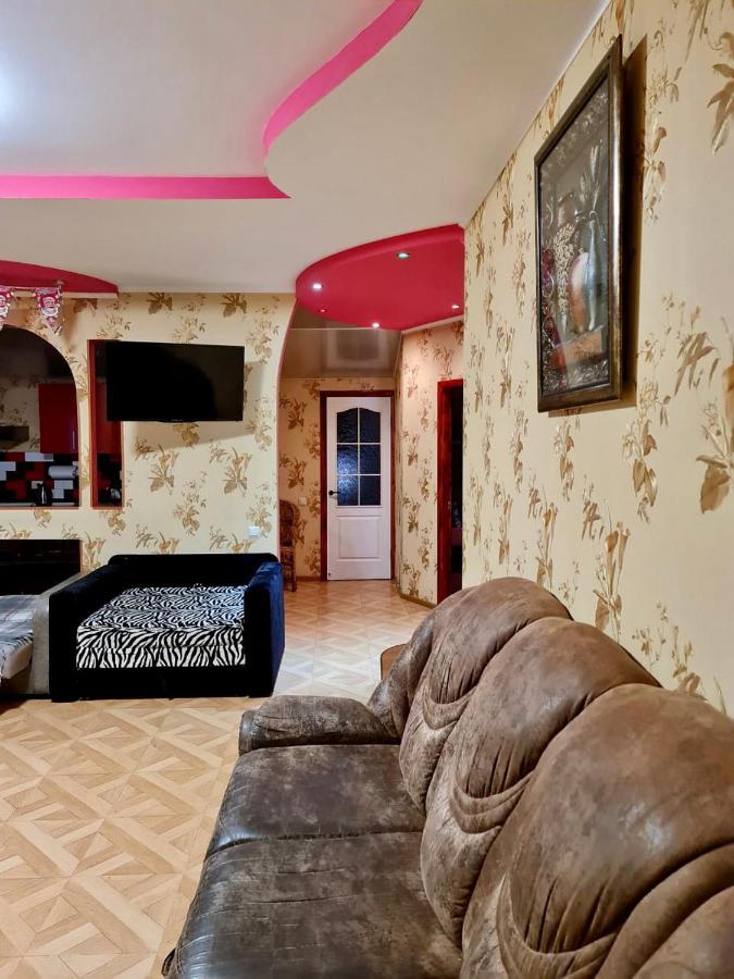 Мини-Отель Kropyvnytsky Extérieur photo