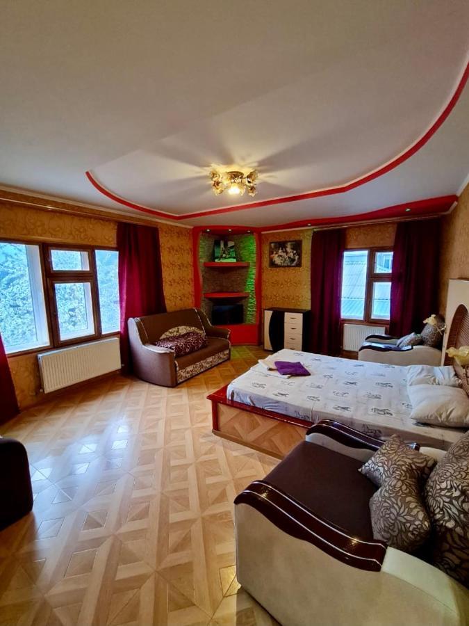 Мини-Отель Kropyvnytsky Extérieur photo