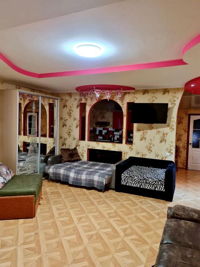 Мини-Отель Kropyvnytsky Extérieur photo