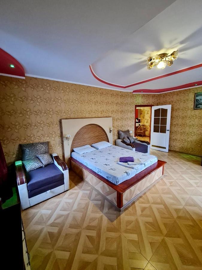 Мини-Отель Kropyvnytsky Extérieur photo
