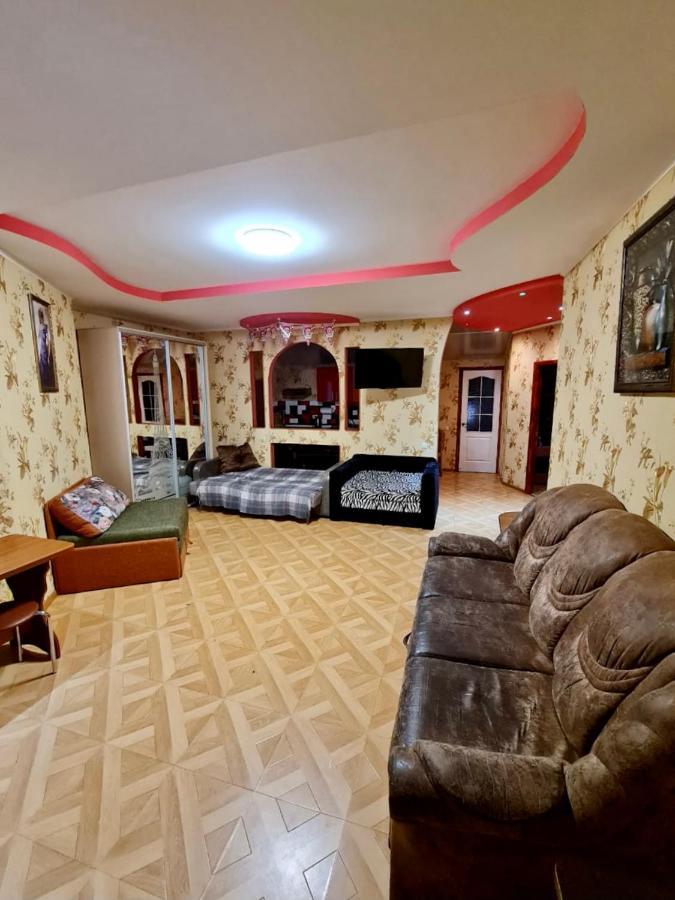 Мини-Отель Kropyvnytsky Extérieur photo