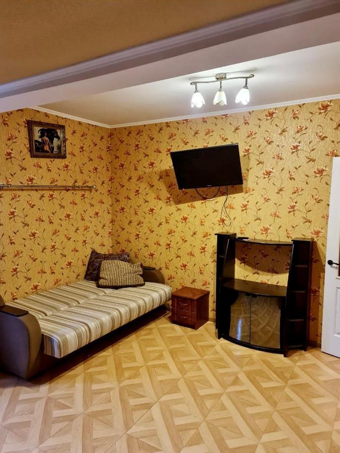 Мини-Отель Kropyvnytsky Extérieur photo