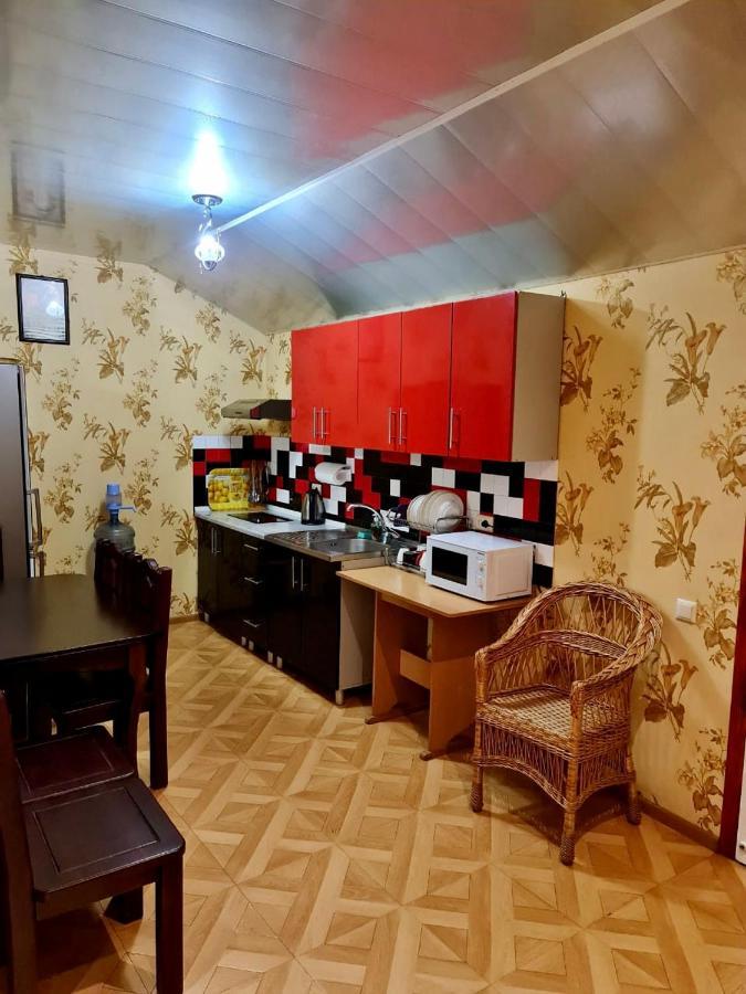 Мини-Отель Kropyvnytsky Extérieur photo