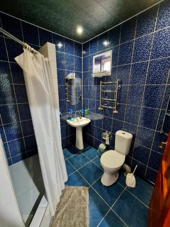 Мини-Отель Kropyvnytsky Extérieur photo
