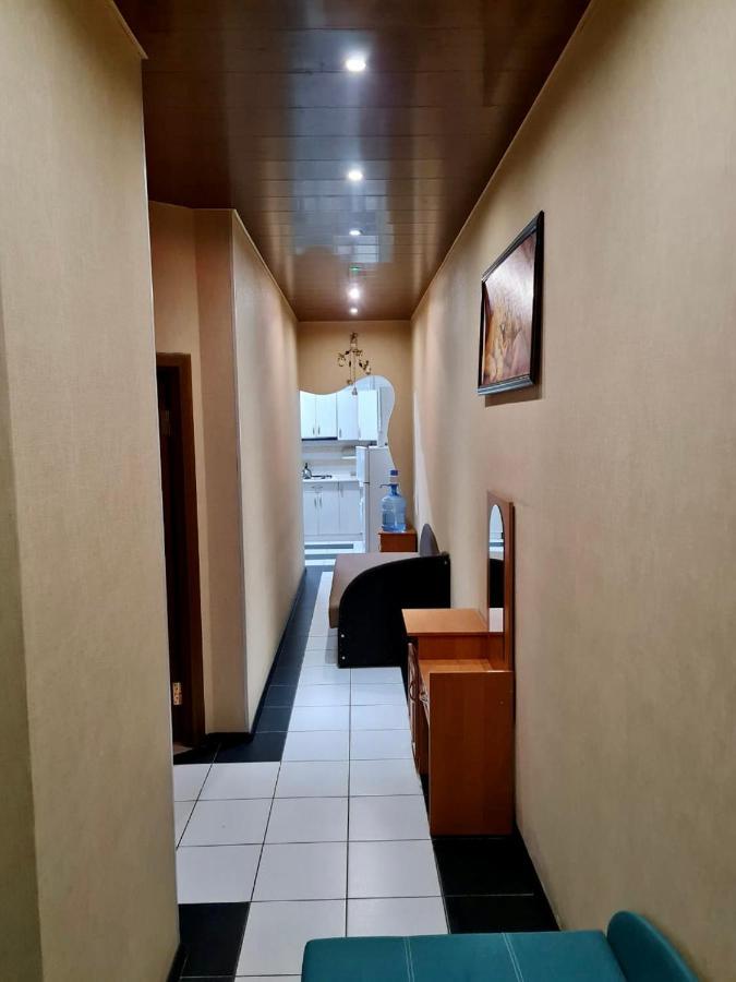Мини-Отель Kropyvnytsky Extérieur photo