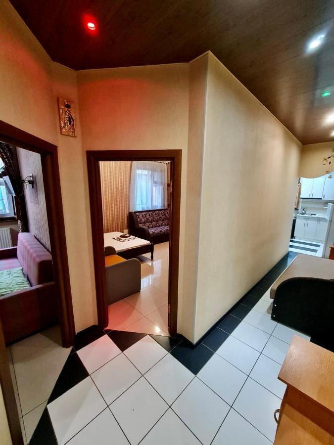 Мини-Отель Kropyvnytsky Extérieur photo