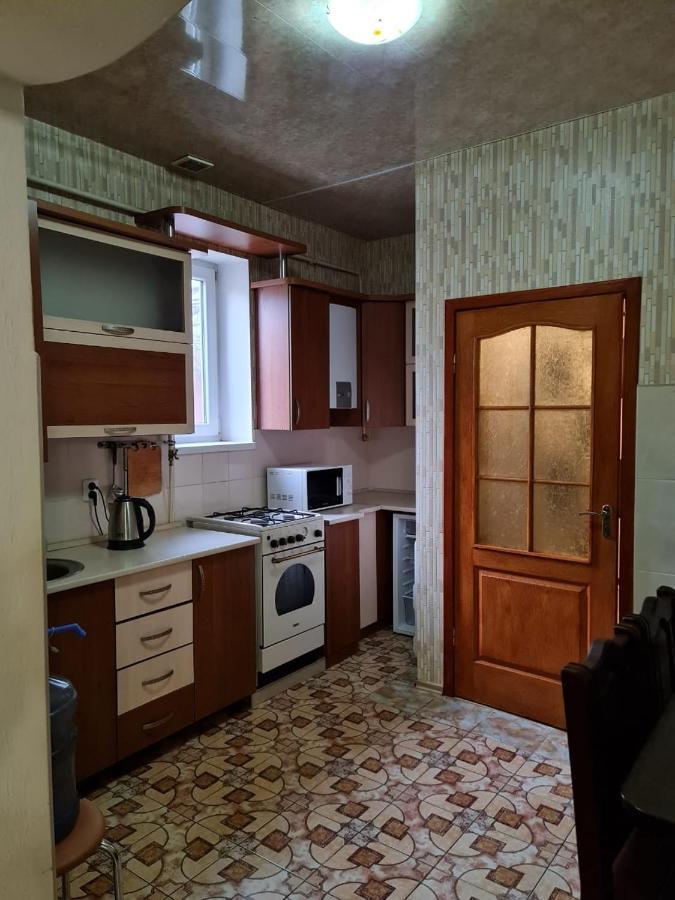 Мини-Отель Kropyvnytsky Extérieur photo