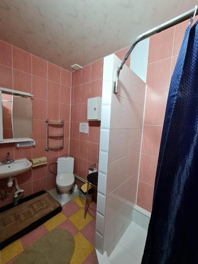Мини-Отель Kropyvnytsky Extérieur photo
