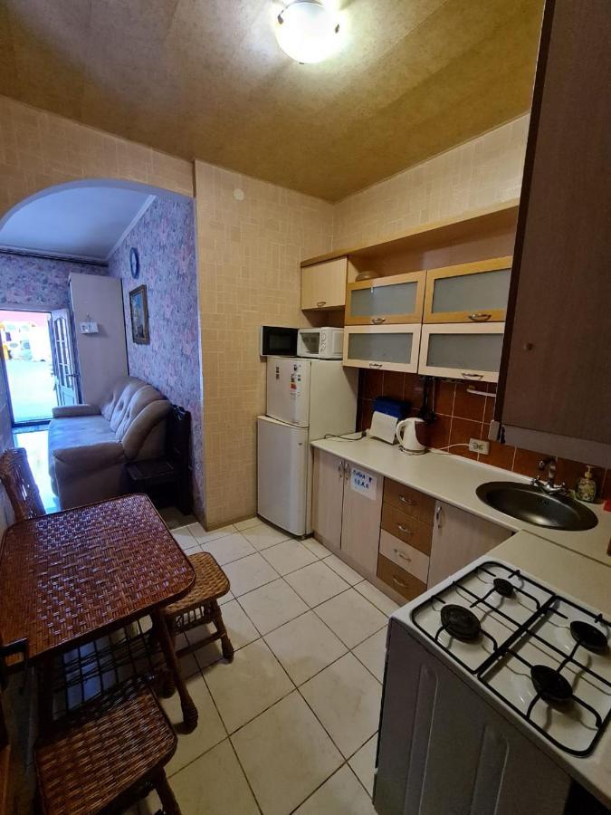 Мини-Отель Kropyvnytsky Extérieur photo